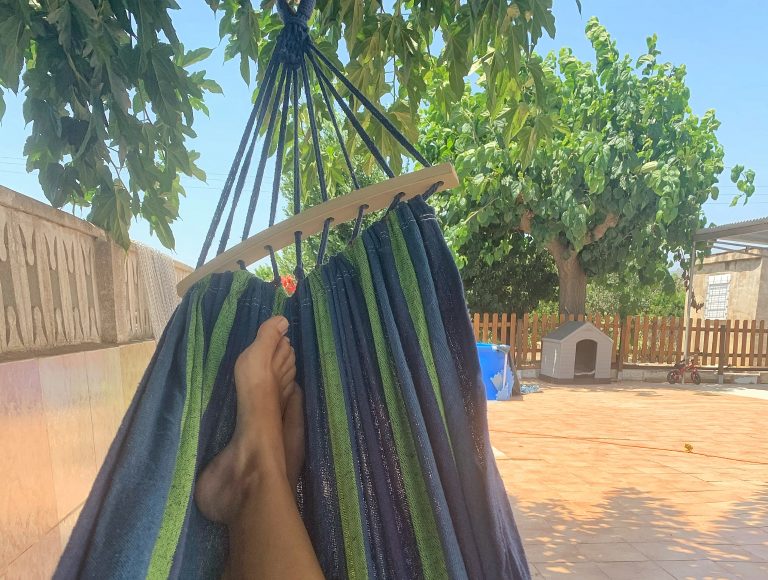 4 meses viviendo en el campo: ¿Cambio de vida?